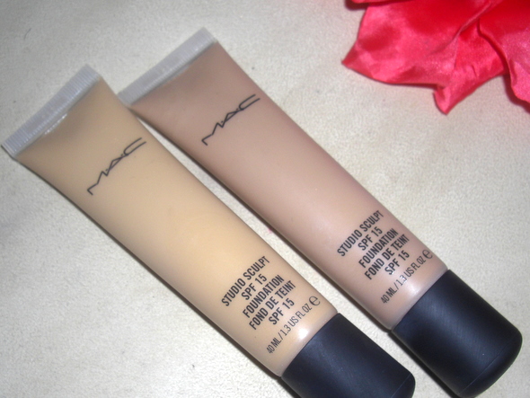 Mac foundation review deals